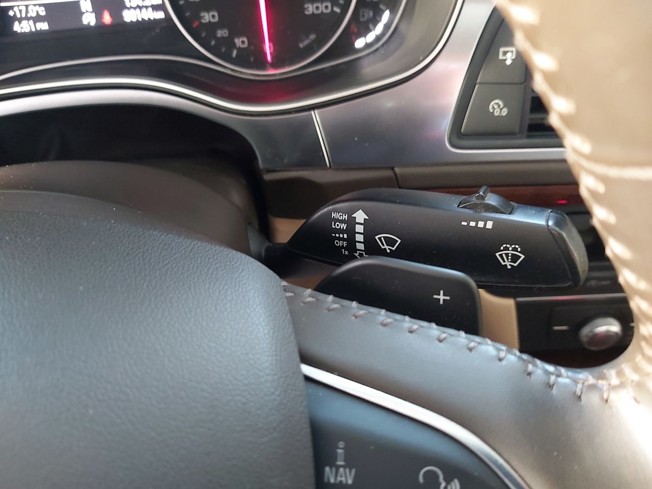 Audi A7 Sportback 3.0 TFSI quattro S tronic 7 vel. - Foto 29