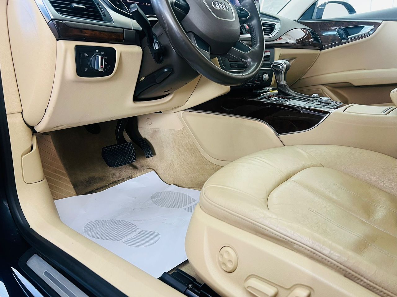 Audi A7 Sportback 3.0 TFSI quattro S tronic 7 vel. - Foto 19