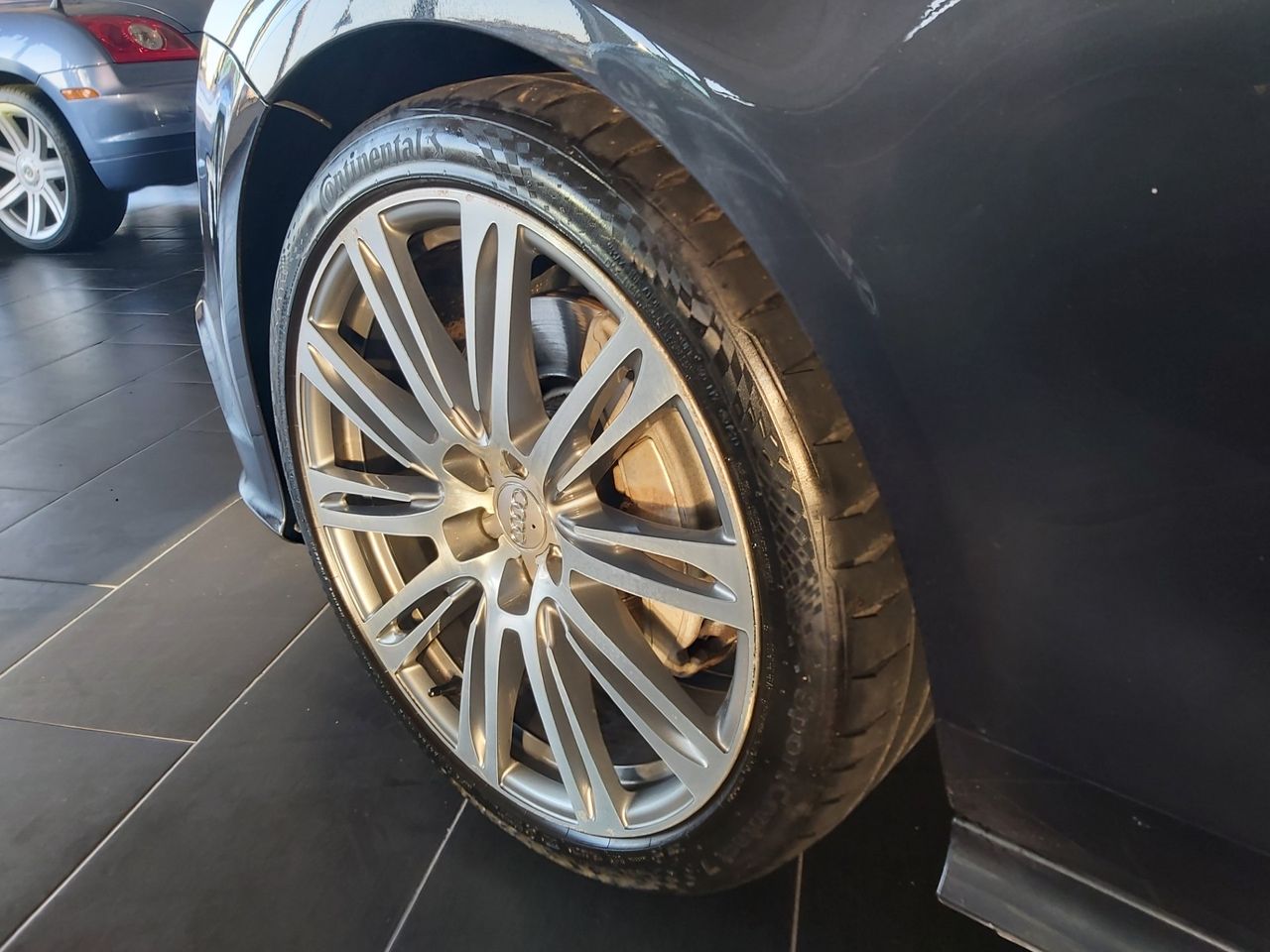 Audi A7 Sportback 3.0 TFSI quattro S tronic 7 vel. - Foto 10