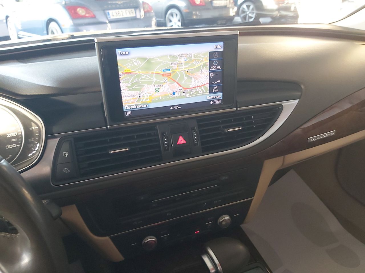 Audi A7 Sportback 3.0 TFSI quattro S tronic 7 vel. - Foto 23