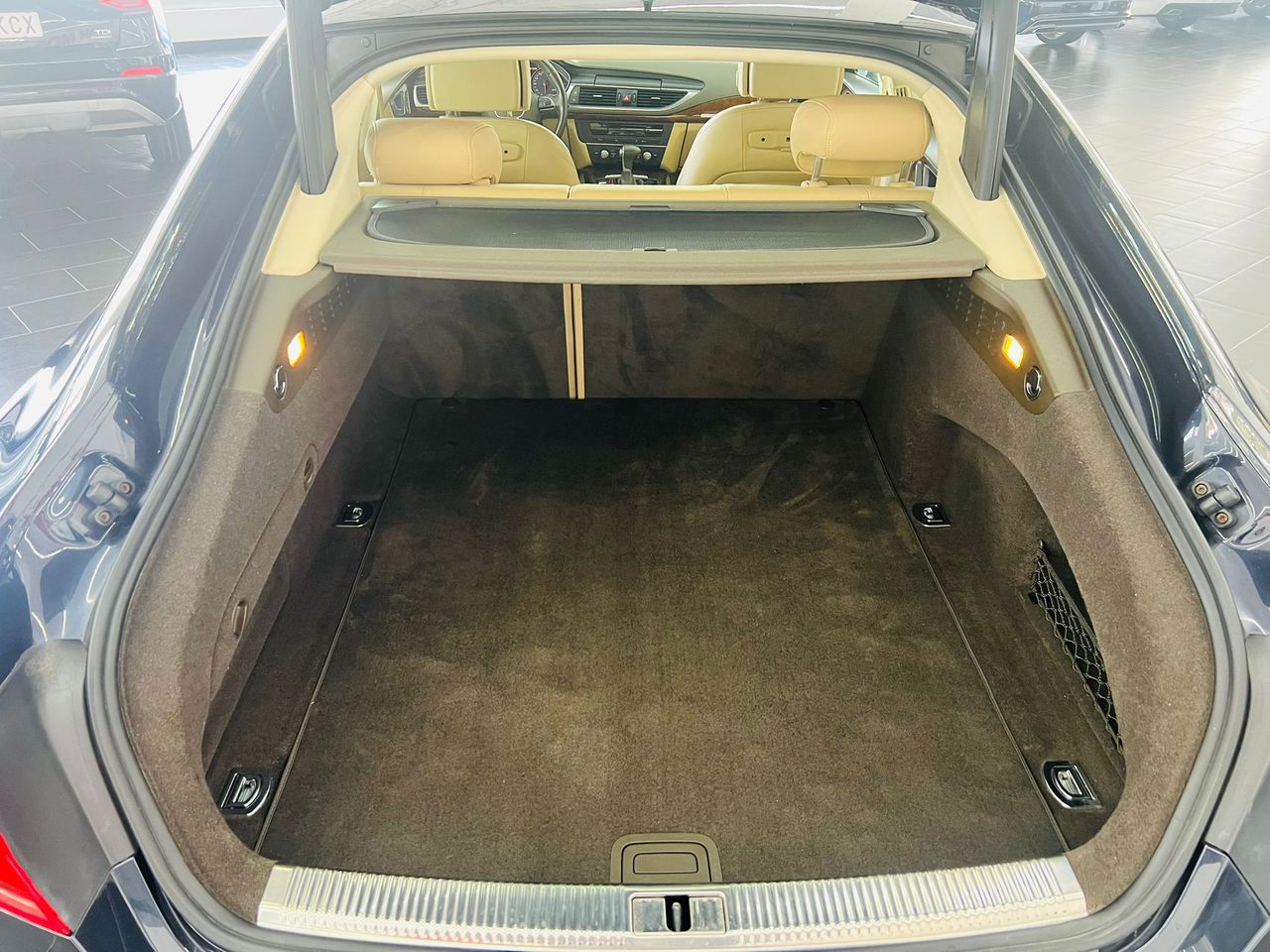 Audi A7 Sportback 3.0 TFSI quattro S tronic 7 vel. - Foto 28