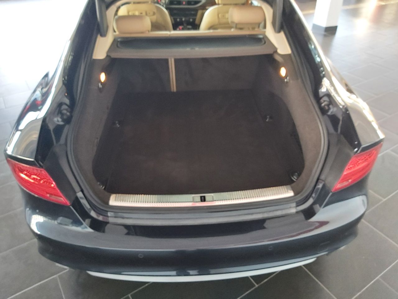 Audi A7 Sportback 3.0 TFSI quattro S tronic 7 vel. - Foto 19