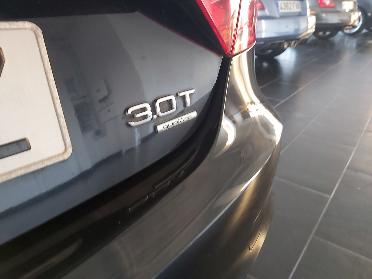 Audi A7 Sportback 3.0 TFSI quattro S tronic 7 vel. - Foto 31