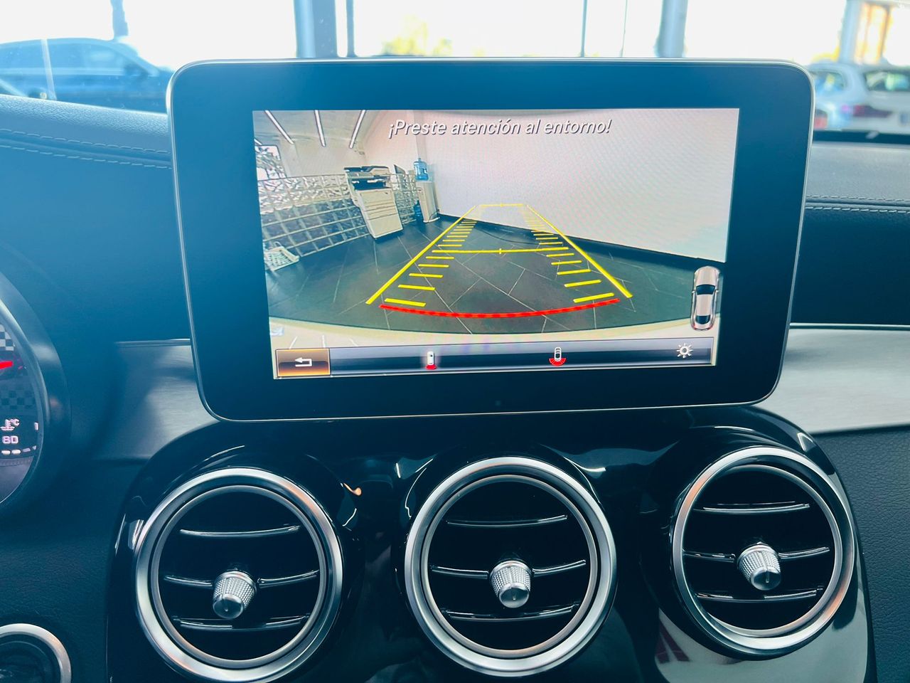 Mercedes Clase C AMG C 43 4MATIC Coupé - Foto 25