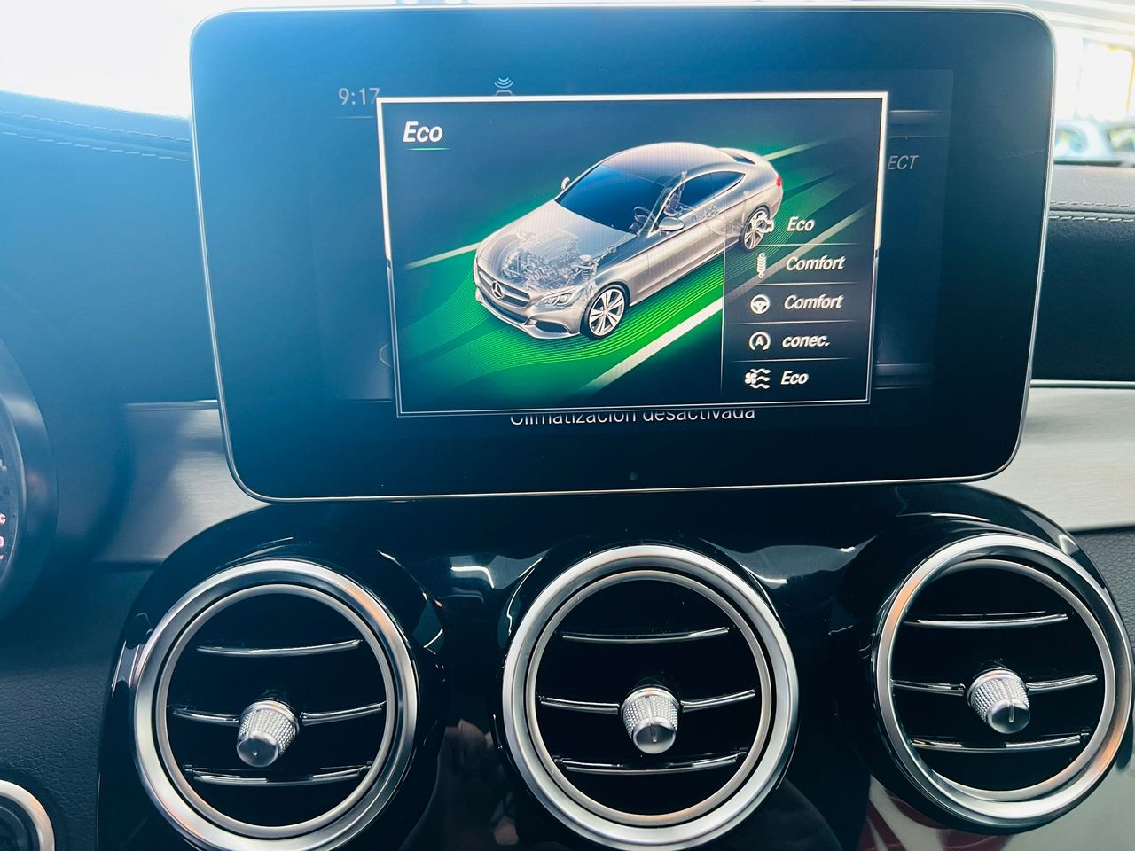 Mercedes Clase C AMG C 43 4MATIC Coupé - Foto 23