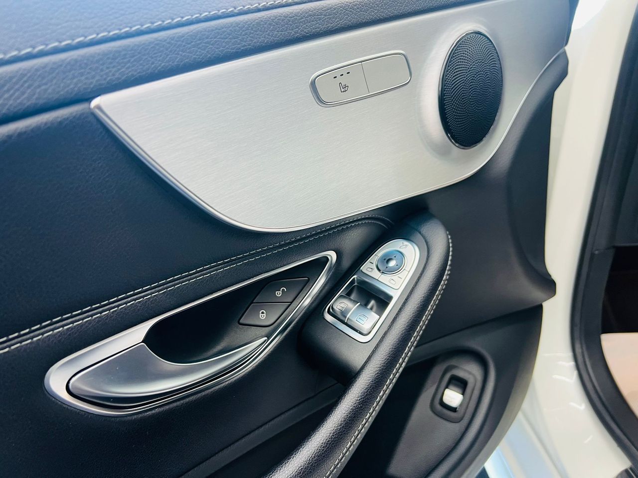 Mercedes Clase C AMG C 43 4MATIC Coupé - Foto 17