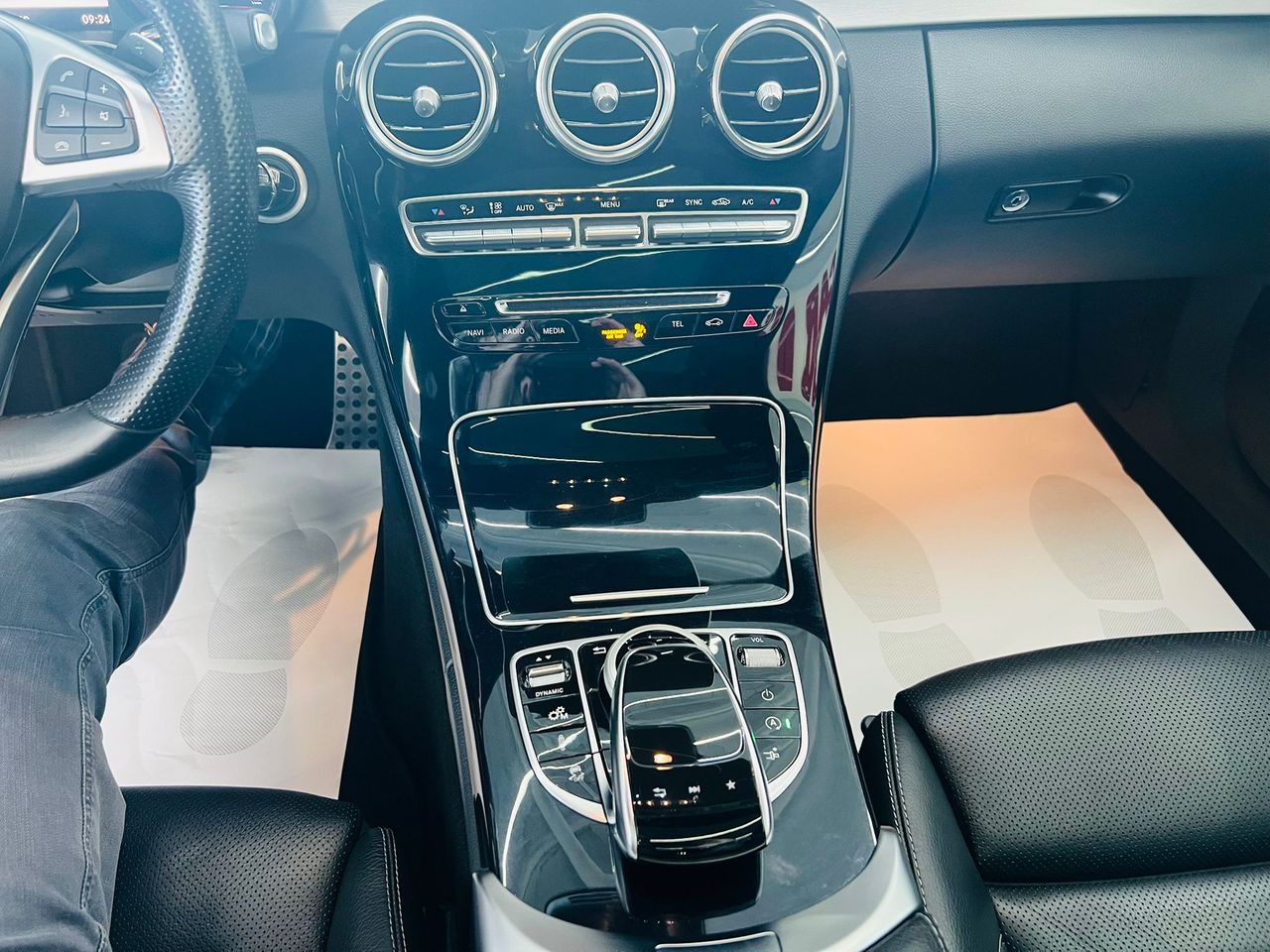 Mercedes Clase C AMG C 43 4MATIC Coupé - Foto 26