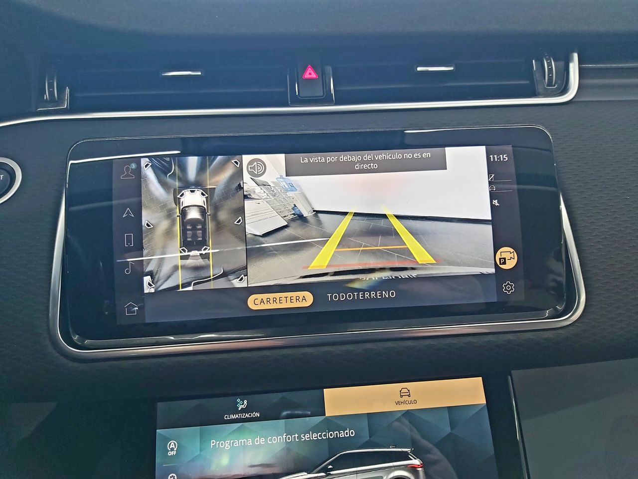 Land-Rover Range Rover Evoque 2.0 D163 S AWD EQUIPO AMPLIADO - Foto 23