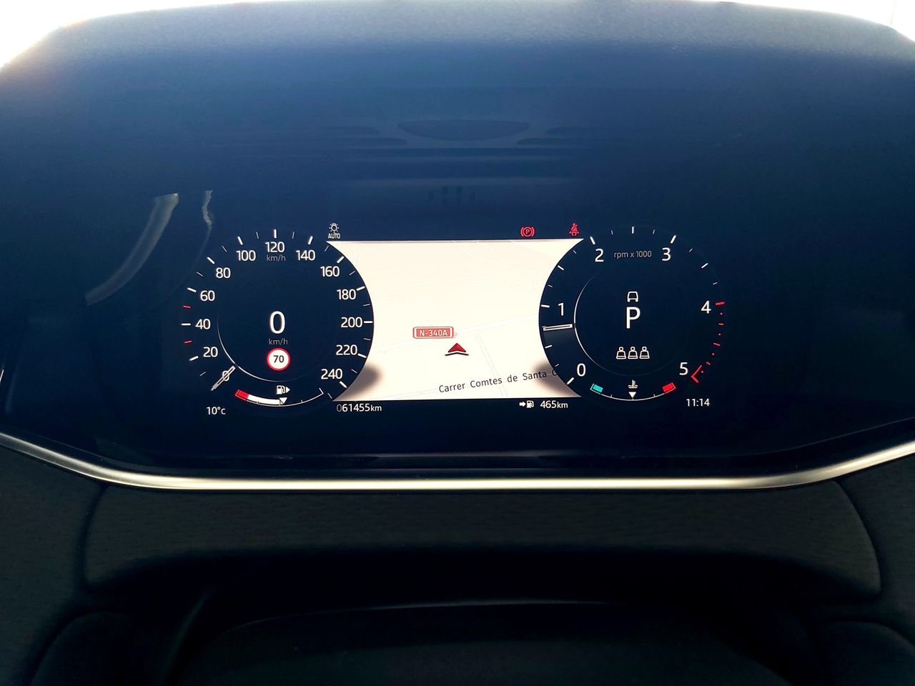 Land-Rover Range Rover Evoque 2.0 D163 S AWD EQUIPO AMPLIADO - Foto 17