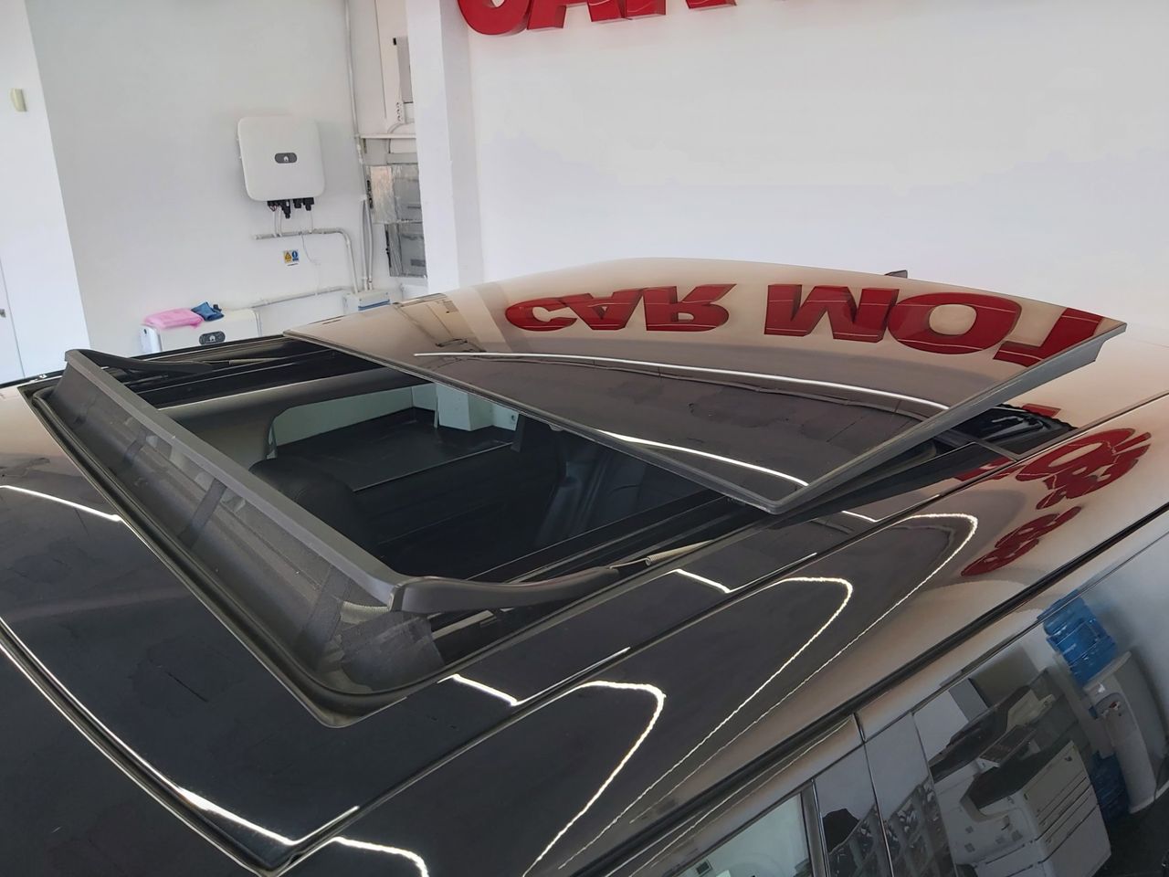 Land-Rover Range Rover Evoque 2.0 D163 S AWD EQUIPO AMPLIADO - Foto 29