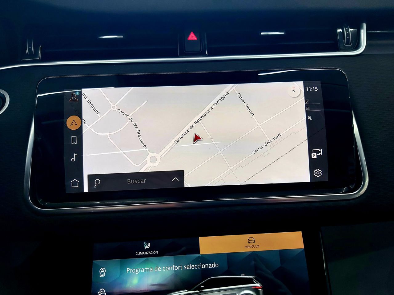 Land-Rover Range Rover Evoque 2.0 D163 S AWD EQUIPO AMPLIADO - Foto 24