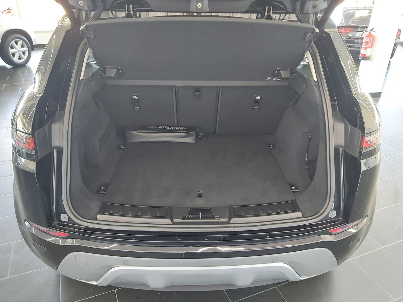 Land-Rover Range Rover Evoque 2.0 D163 S AWD EQUIPO AMPLIADO - Foto 31