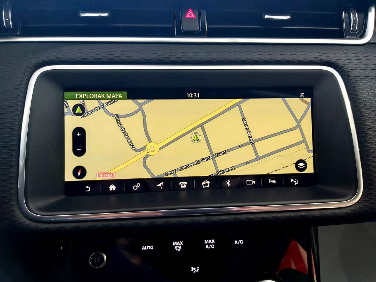 Land-Rover Range Rover Evoque 2.0D MHEV HSE AWD Aut. 150 - Foto 25