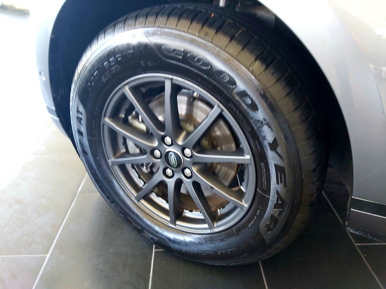 Land-Rover Range Rover Evoque 2.0D MHEV HSE AWD Aut. 150 - Foto 12