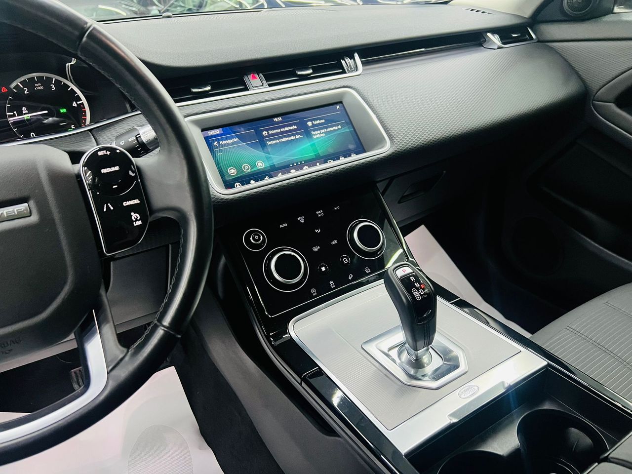 Land-Rover Range Rover Evoque 2.0D MHEV HSE AWD Aut. 150 - Foto 19