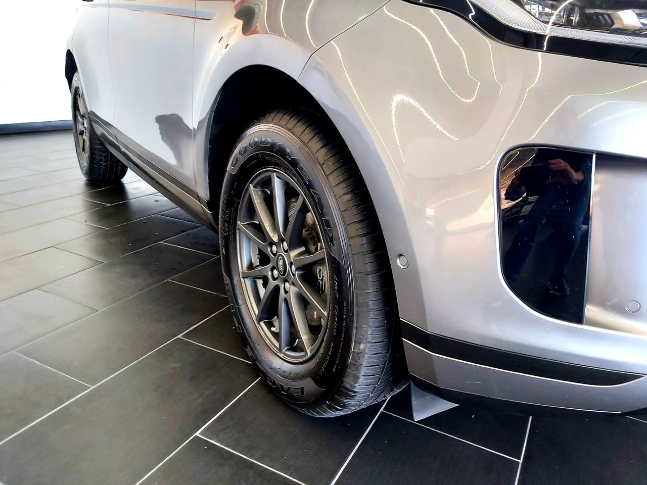 Land-Rover Range Rover Evoque 2.0D MHEV HSE AWD Aut. 150 - Foto 16