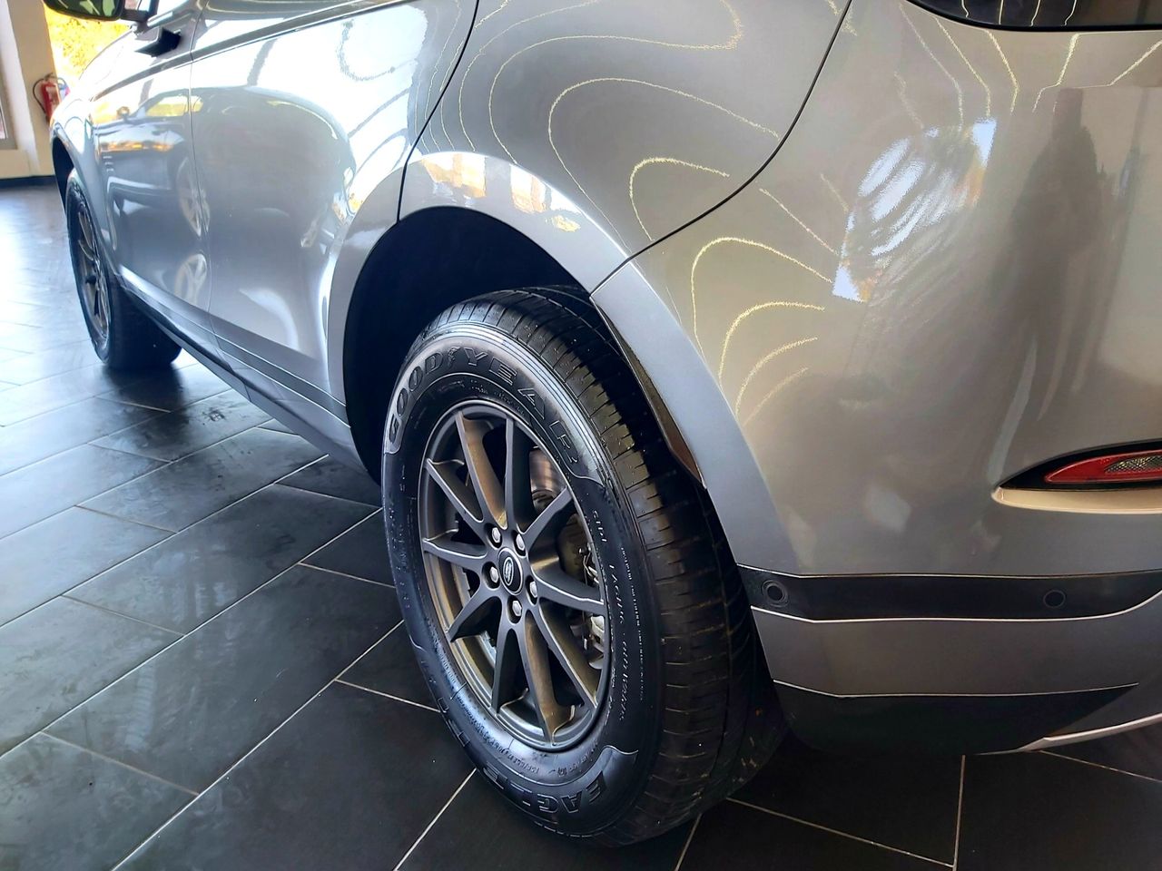 Land-Rover Range Rover Evoque 2.0D MHEV HSE AWD Aut. 150 - Foto 14