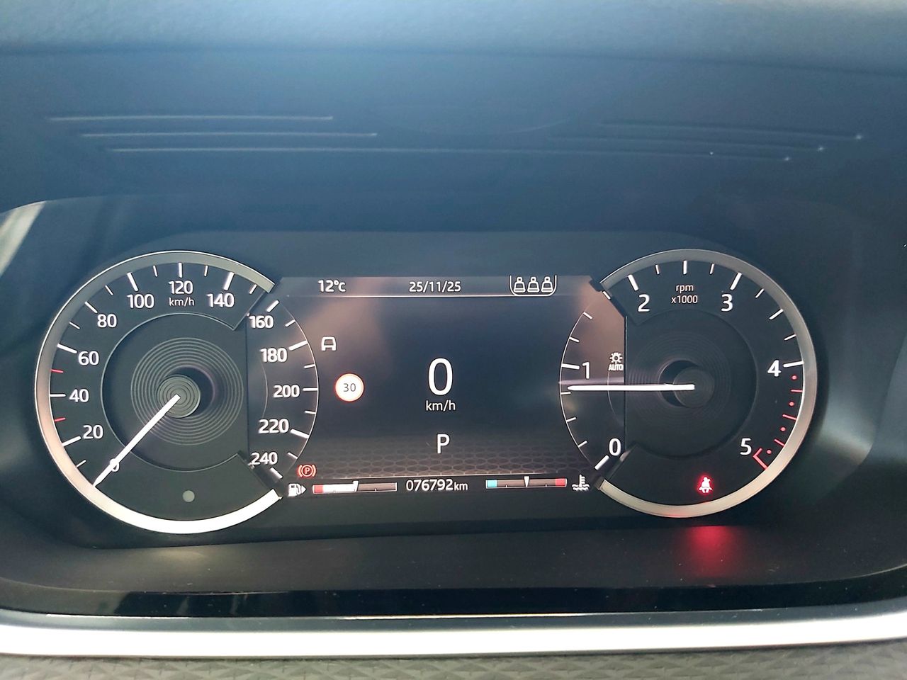 Land-Rover Range Rover Evoque 2.0D MHEV HSE AWD Aut. 150 - Foto 23