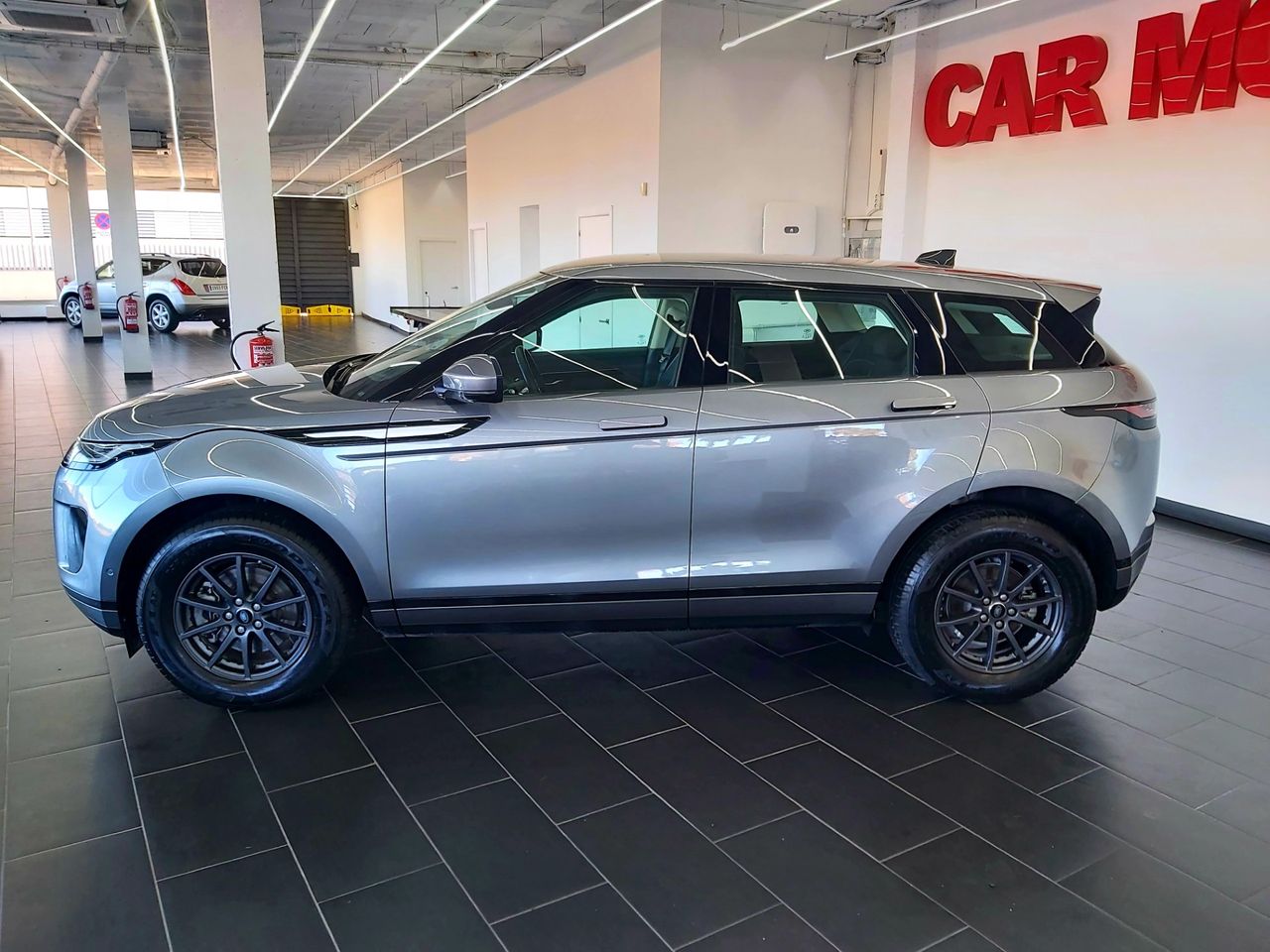 Land-Rover Range Rover Evoque 2.0D MHEV HSE AWD Aut. 150 - Foto 3