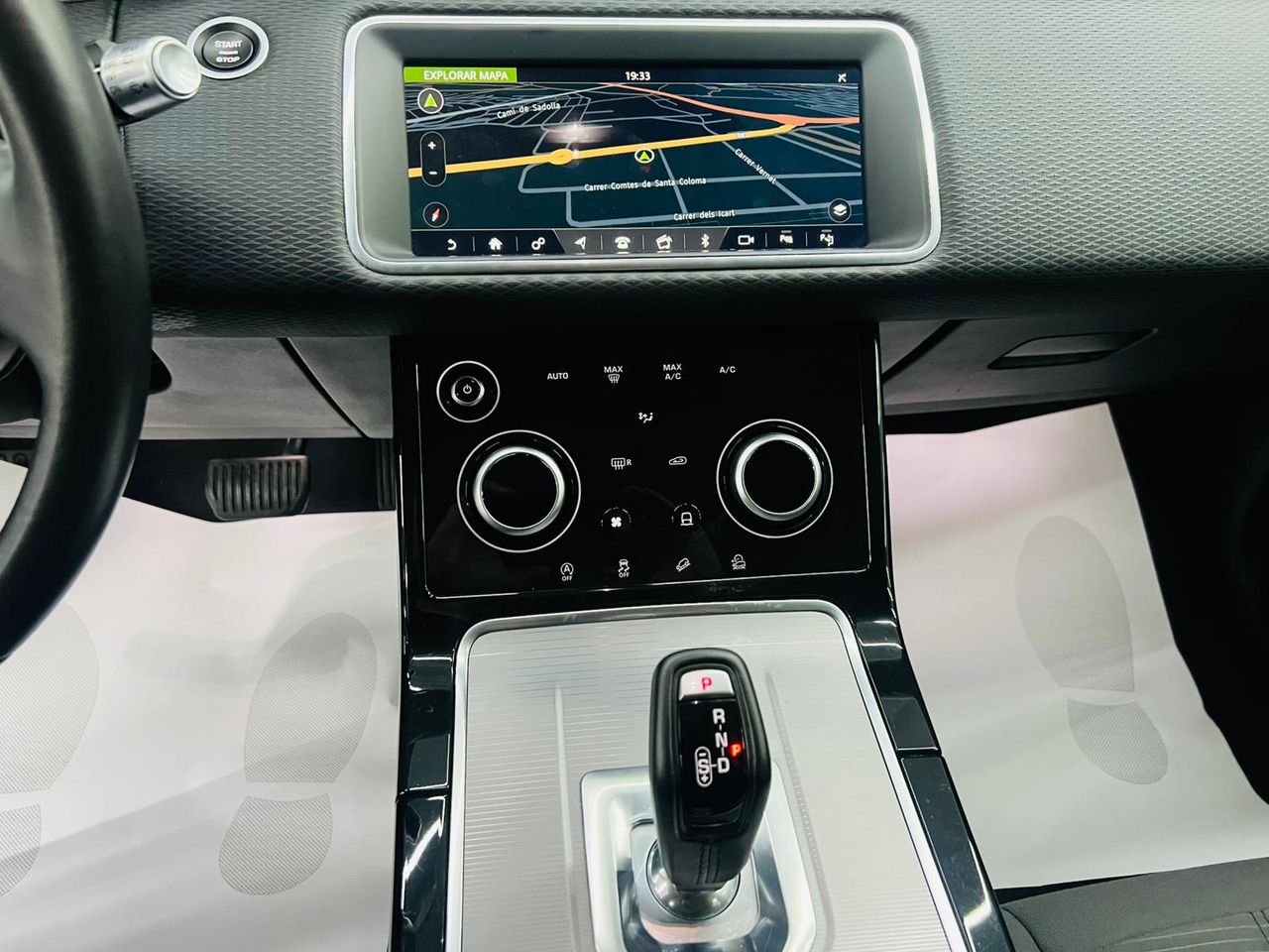 Land-Rover Range Rover Evoque 2.0D MHEV HSE AWD Aut. 150 - Foto 20