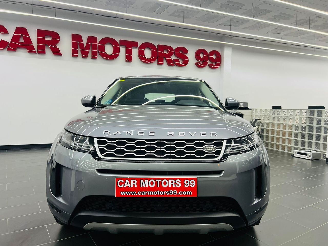 Land-Rover Range Rover Evoque 2.0D MHEV HSE AWD Aut. 150 - Foto 3