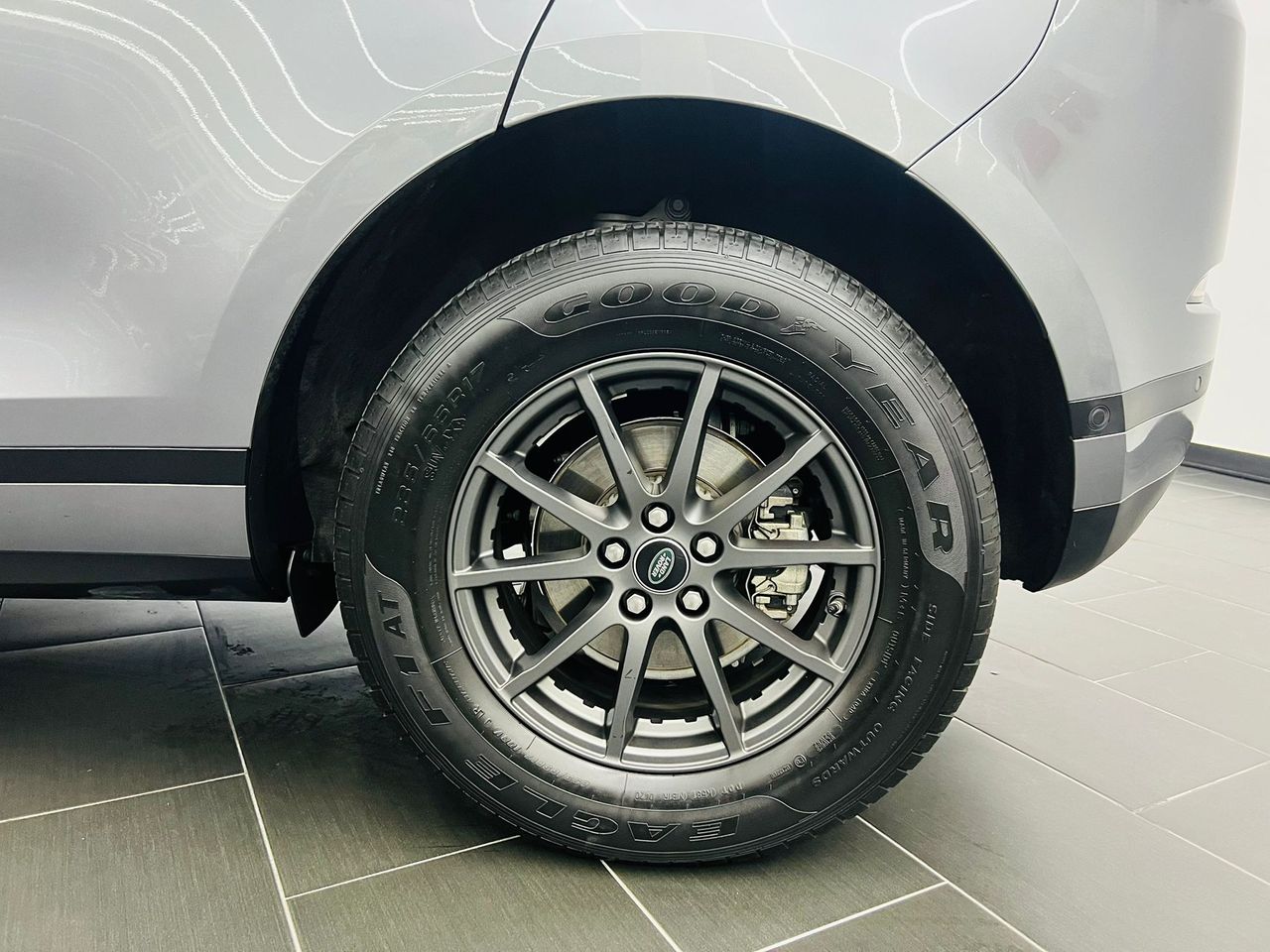 Land-Rover Range Rover Evoque 2.0D MHEV HSE AWD Aut. 150 - Foto 10