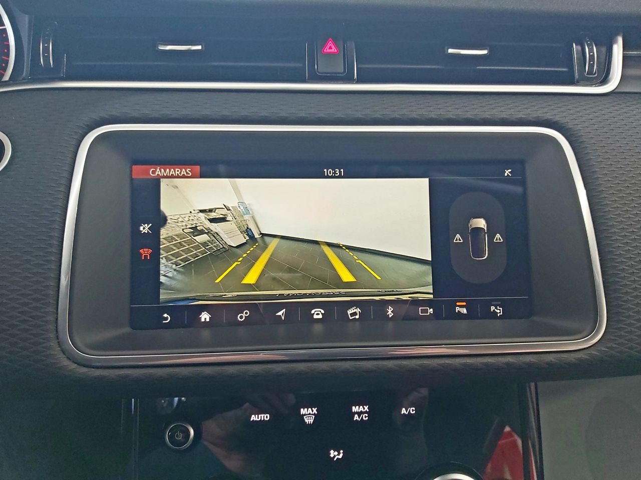 Land-Rover Range Rover Evoque 2.0D MHEV HSE AWD Aut. 150 - Foto 26