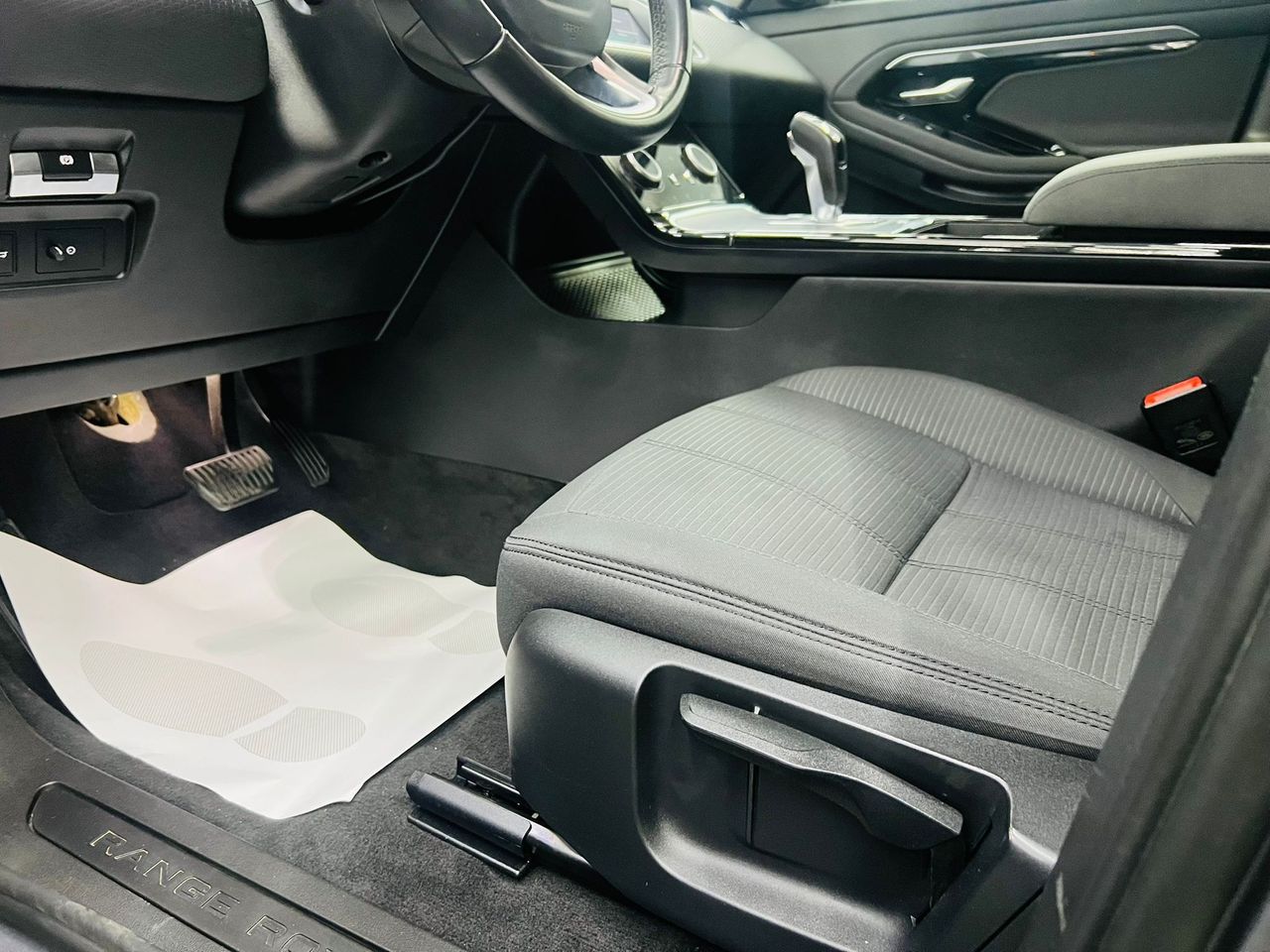 Land-Rover Range Rover Evoque 2.0D MHEV HSE AWD Aut. 150 - Foto 16