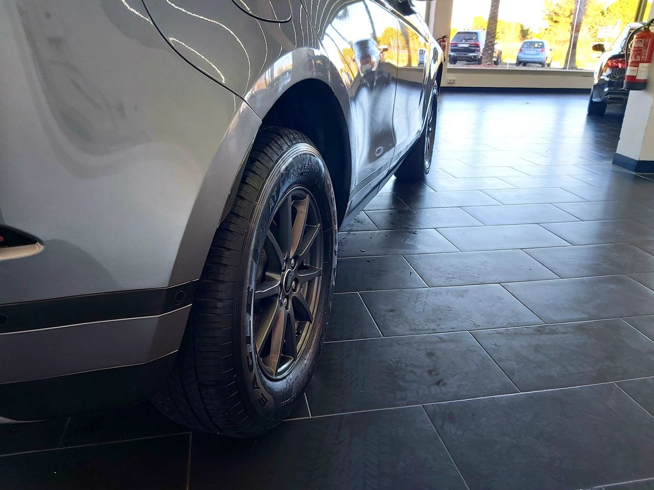 Land-Rover Range Rover Evoque 2.0D MHEV HSE AWD Aut. 150 - Foto 15