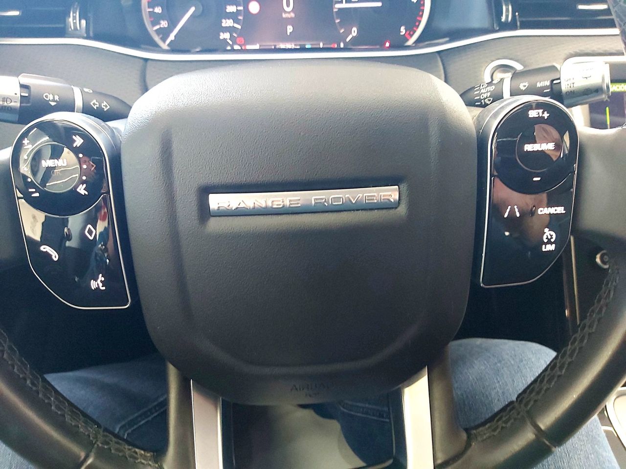 Land-Rover Range Rover Evoque 2.0D MHEV HSE AWD Aut. 150 - Foto 24