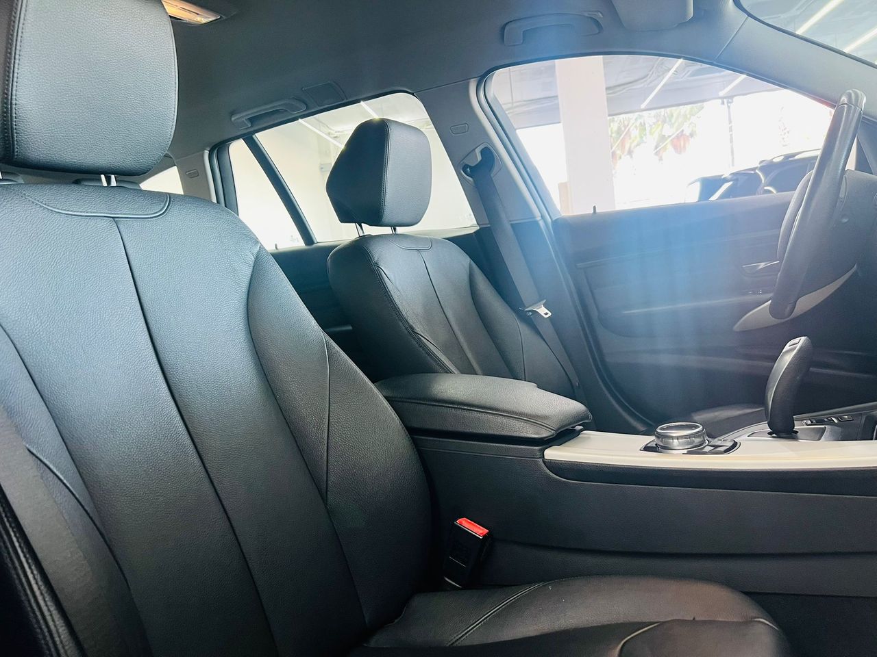 BMW Serie 3 335 XDRIVE TOURING - Foto 16