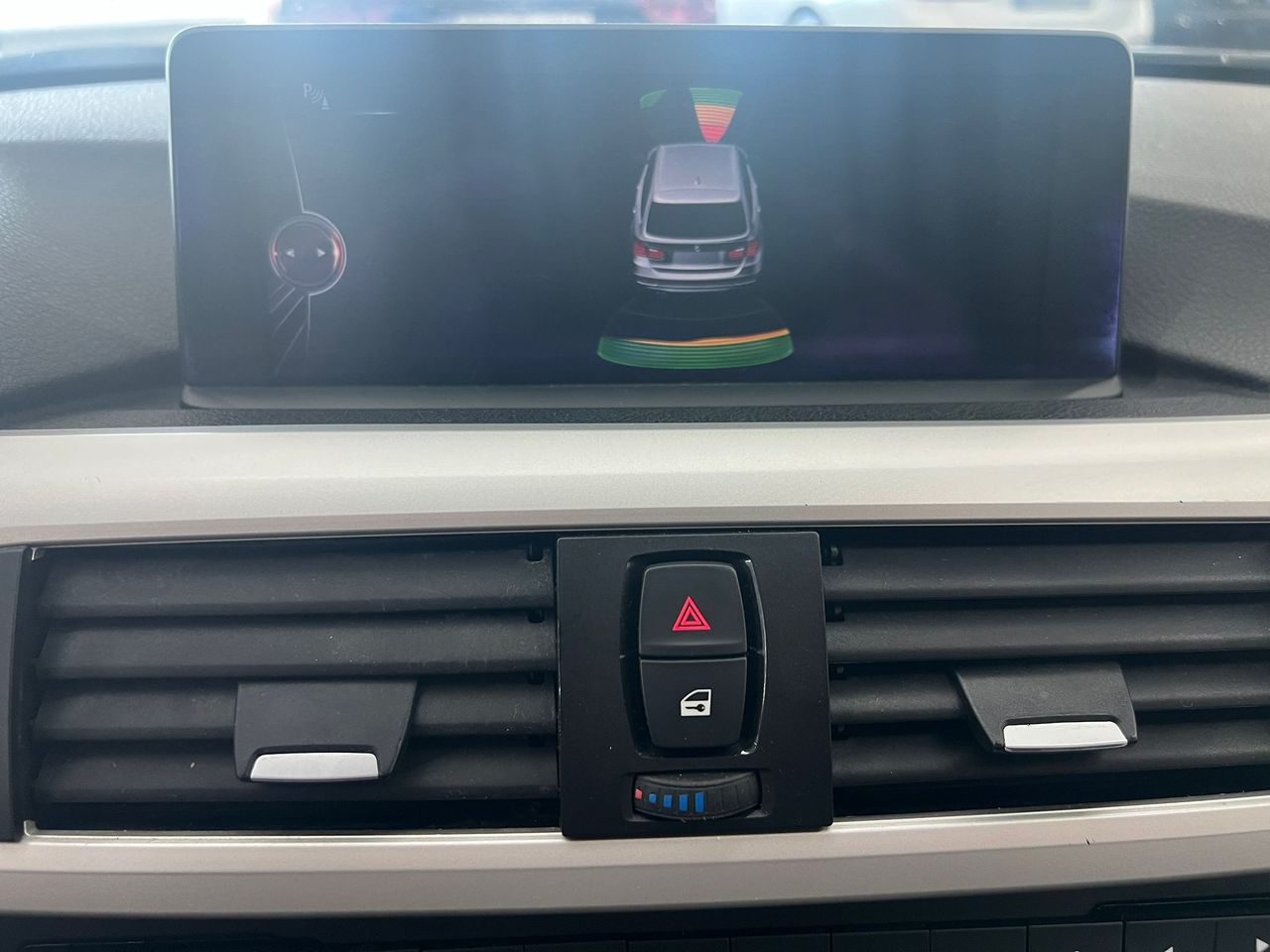 BMW Serie 3 335 XDRIVE TOURING - Foto 26