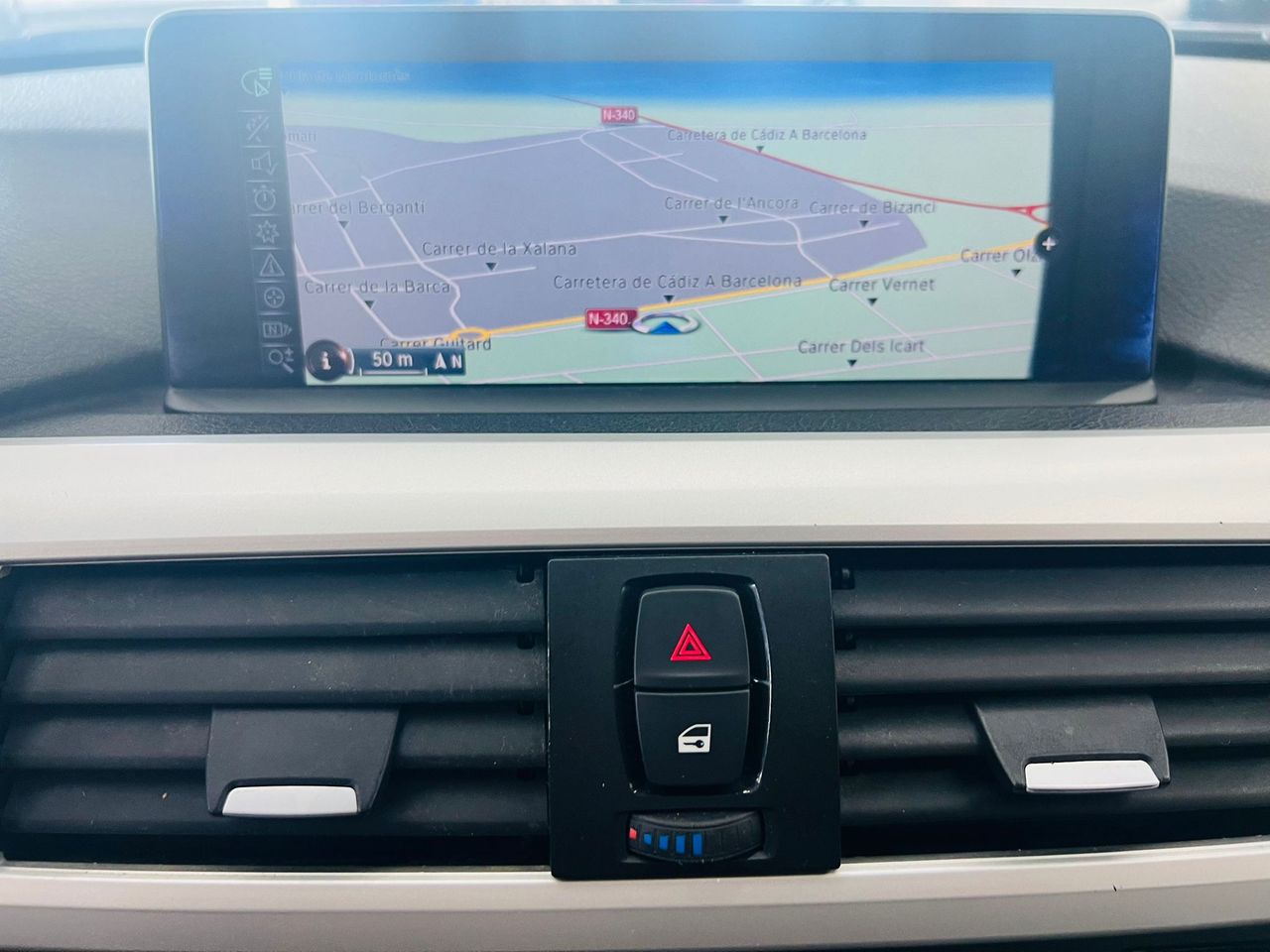 BMW Serie 3 335 XDRIVE TOURING - Foto 25