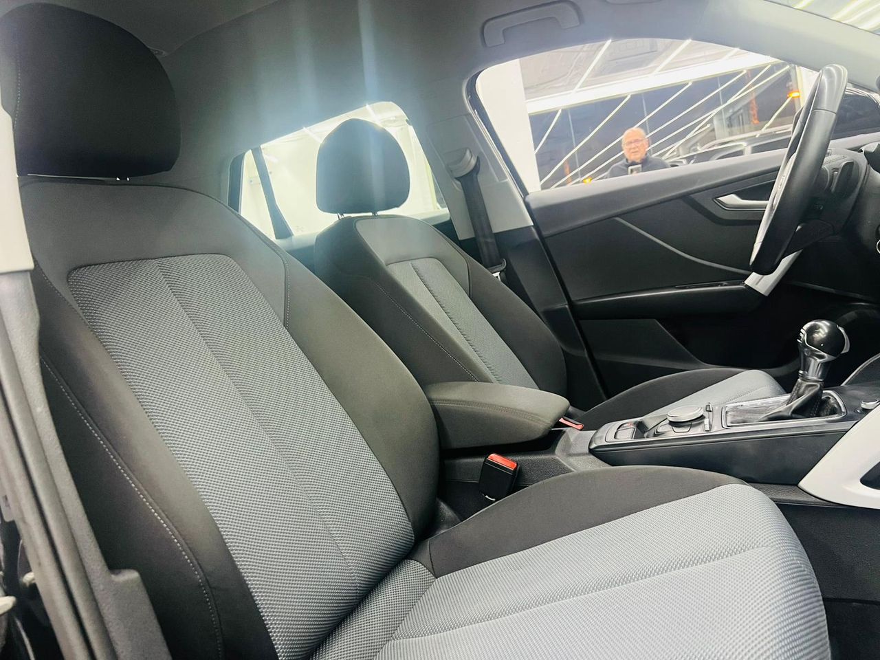 Audi Q2 design edition 2.0 TDI 140 kW (190 CV) quattro S tronic 7 vel. - Foto 16