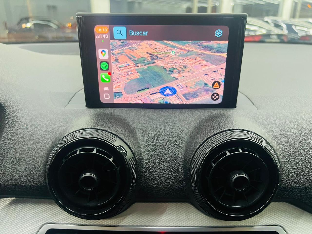 Audi Q2 design edition 2.0 TDI 140 kW (190 CV) quattro S tronic 7 vel. - Foto 25