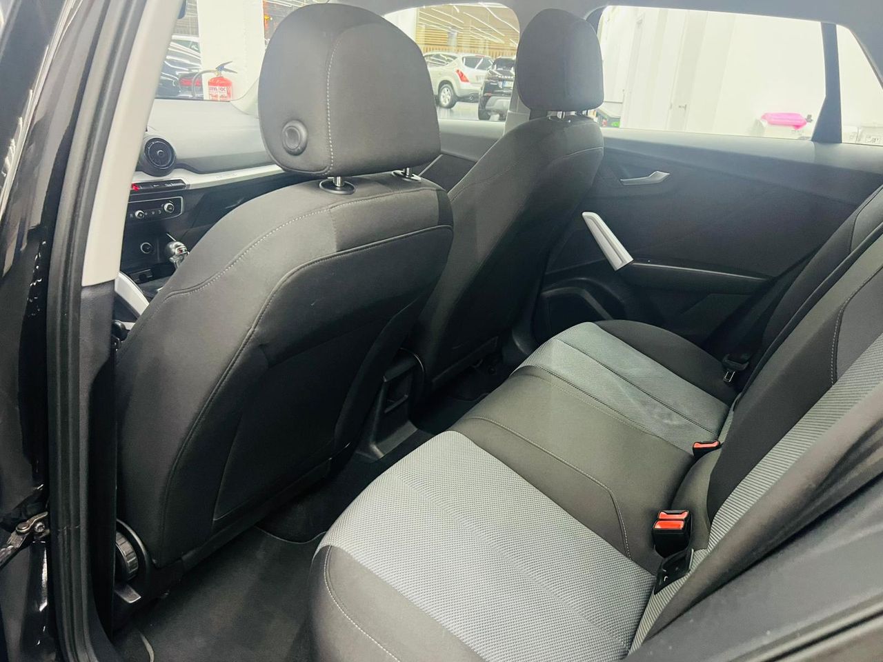 Audi Q2 design edition 2.0 TDI 140 kW (190 CV) quattro S tronic 7 vel. - Foto 17