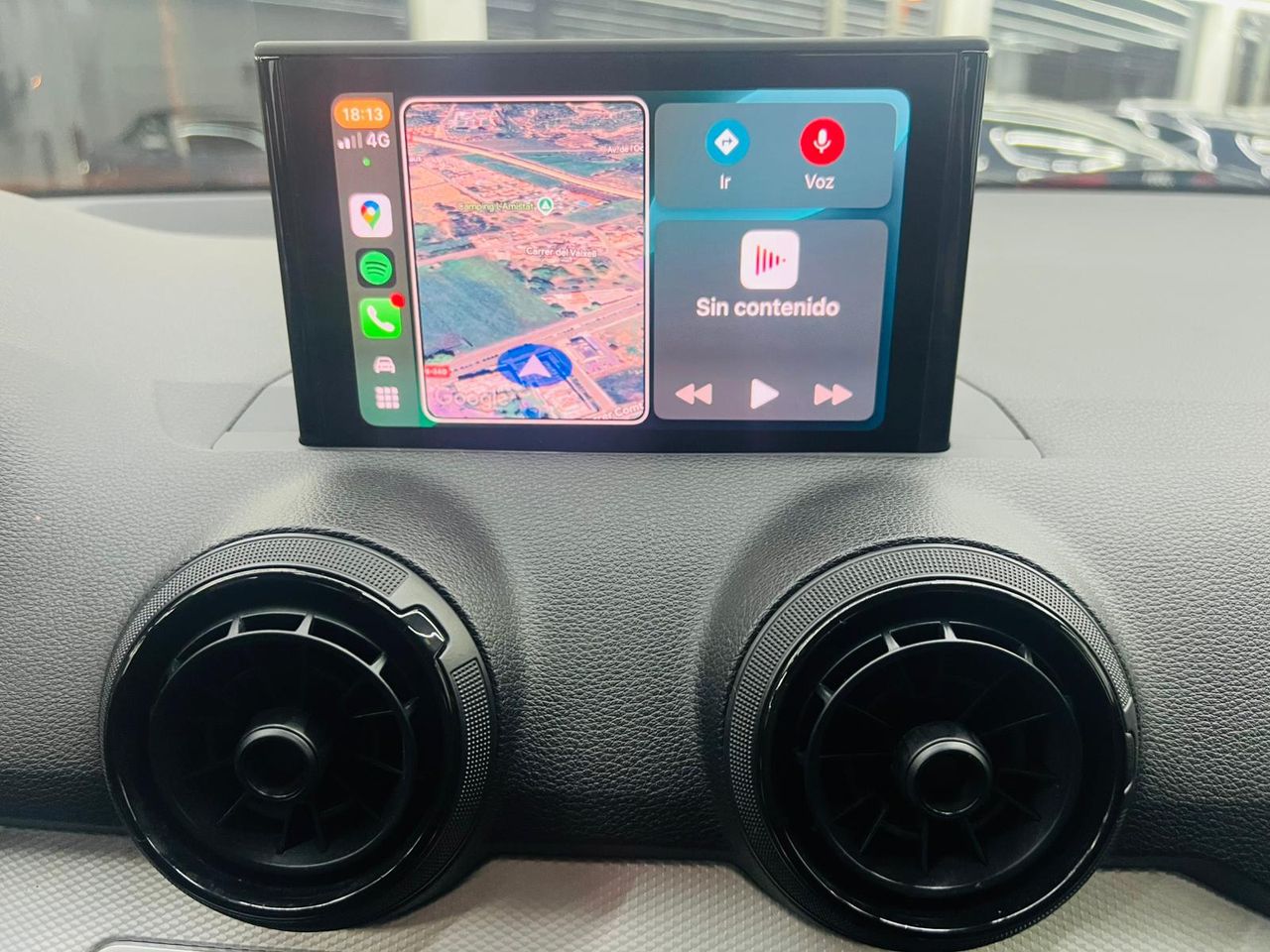 Audi Q2 design edition 2.0 TDI 140 kW (190 CV) quattro S tronic 7 vel. - Foto 24