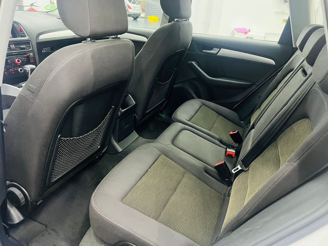 Audi Q5 2.0 TFSI 225 CV quattro tiptronic 8 vel. - Foto 17