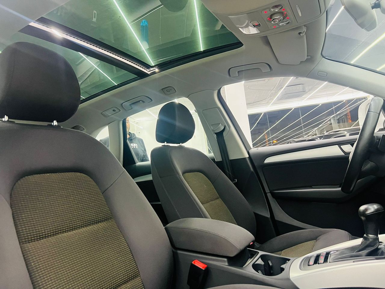 Audi Q5 2.0 TFSI 225 CV quattro tiptronic 8 vel. - Foto 16