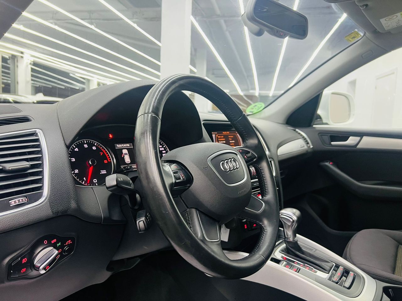 Audi Q5 2.0 TFSI 225 CV quattro tiptronic 8 vel. - Foto 21