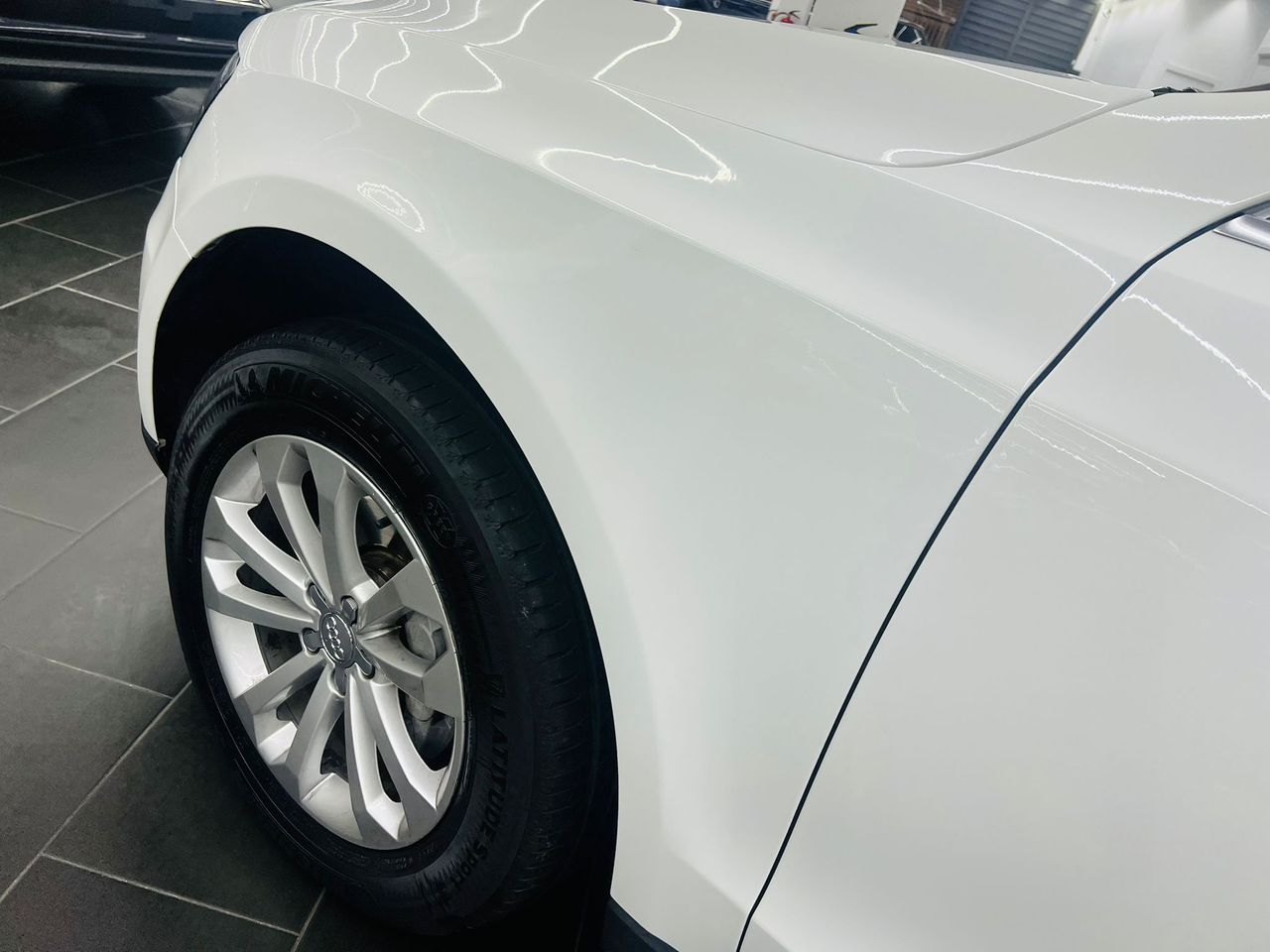 Audi Q5 2.0 TFSI 225 CV quattro tiptronic 8 vel. - Foto 11