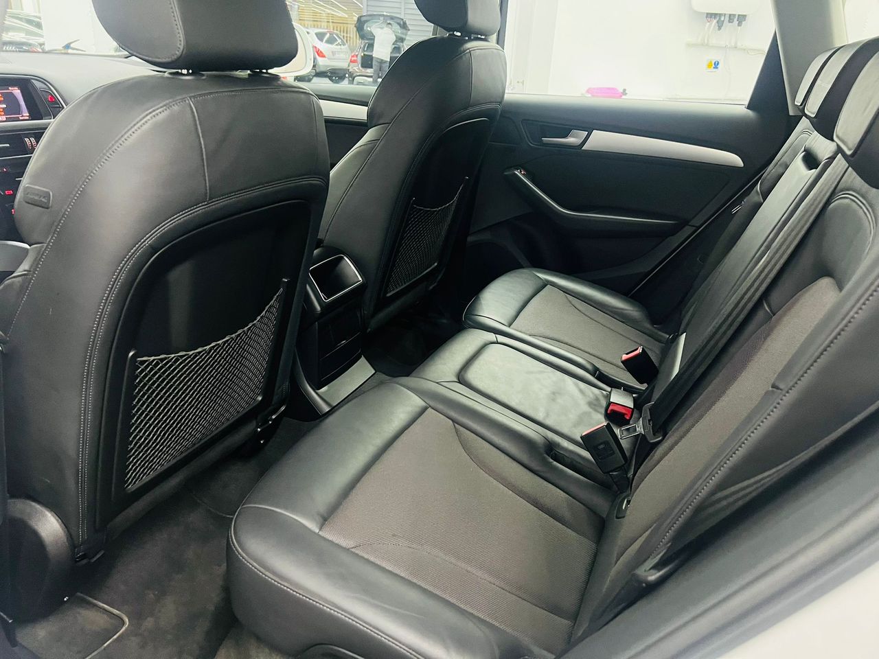 Audi Q5 Advanced edition 2.0 TDI clean diesel 190 CV quattro S tronic 7 vel. - Foto 17