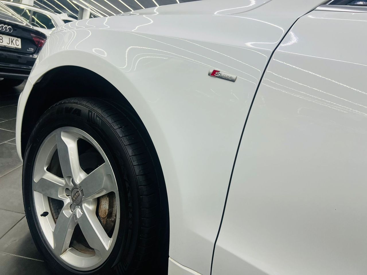 Audi Q5 Advanced edition 2.0 TDI clean diesel 190 CV quattro S tronic 7 vel. - Foto 11