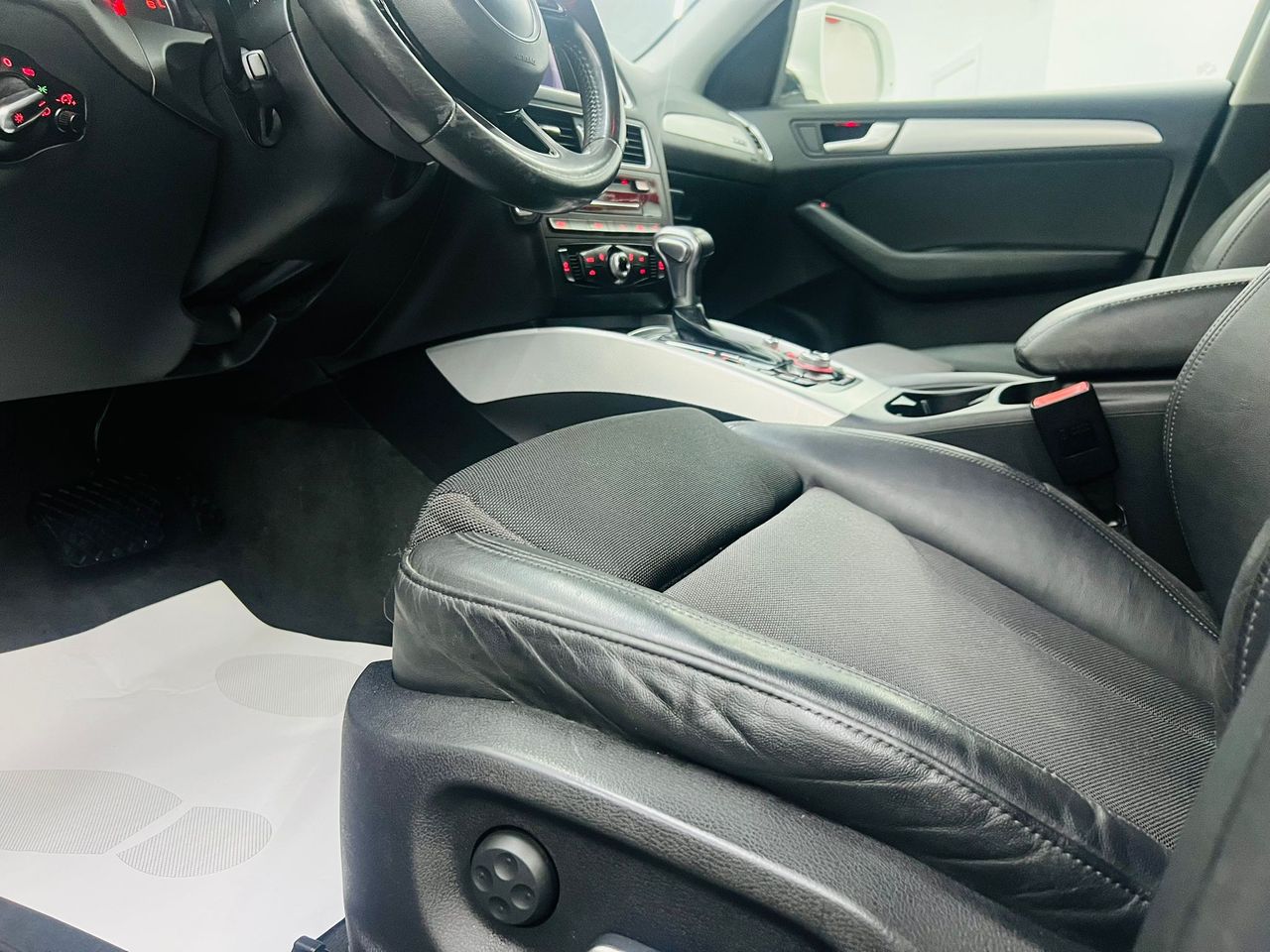 Audi Q5 Advanced edition 2.0 TDI clean diesel 190 CV quattro S tronic 7 vel. - Foto 19