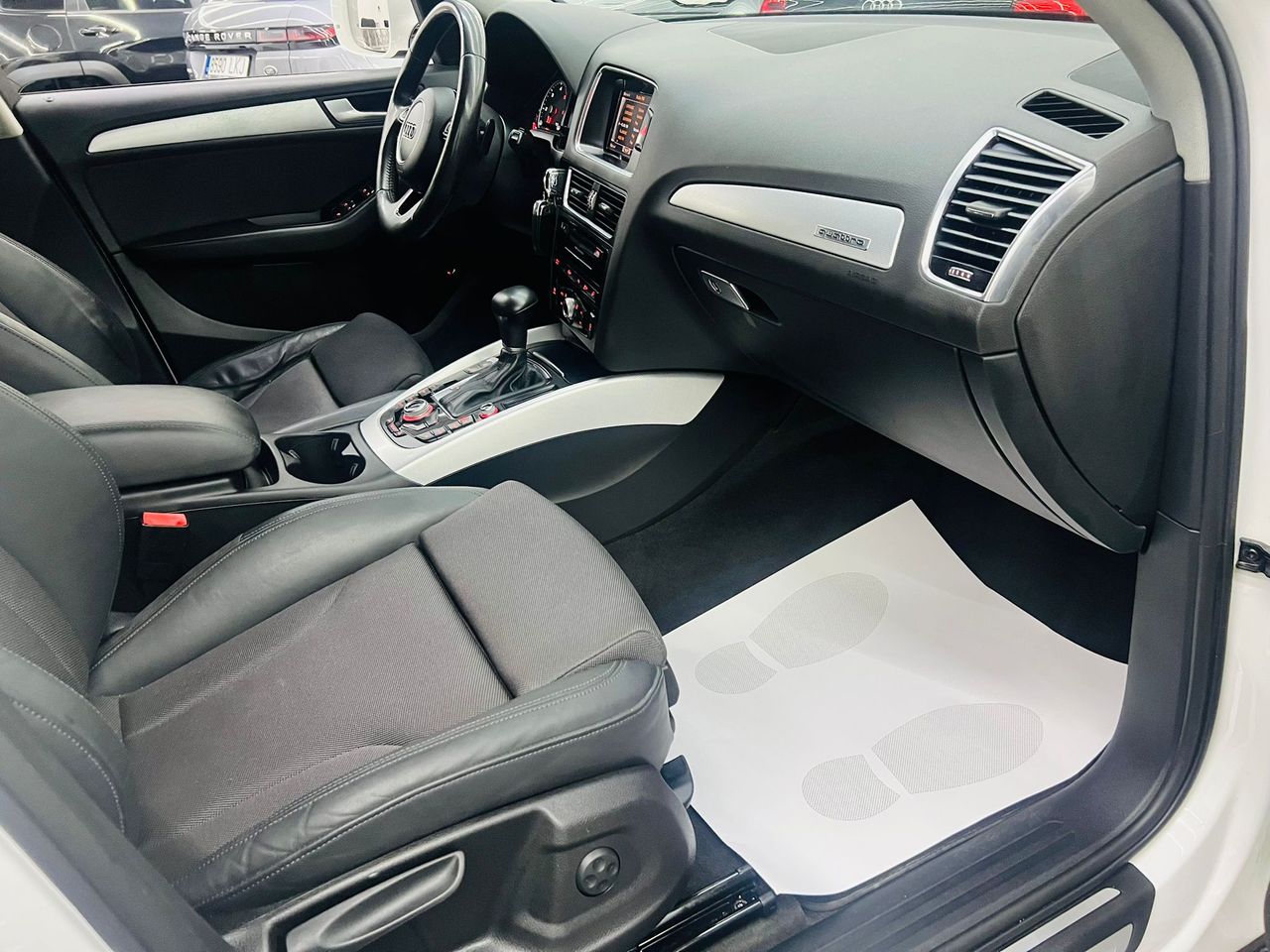 Audi Q5 Advanced edition 2.0 TDI clean diesel 190 CV quattro S tronic 7 vel. - Foto 15