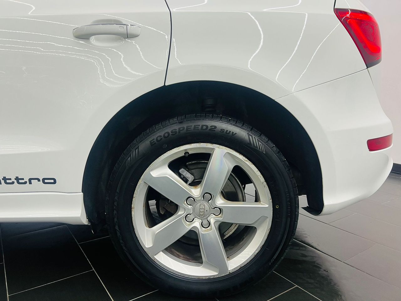 Audi Q5 Advanced edition 2.0 TDI clean diesel 190 CV quattro S tronic 7 vel. - Foto 12