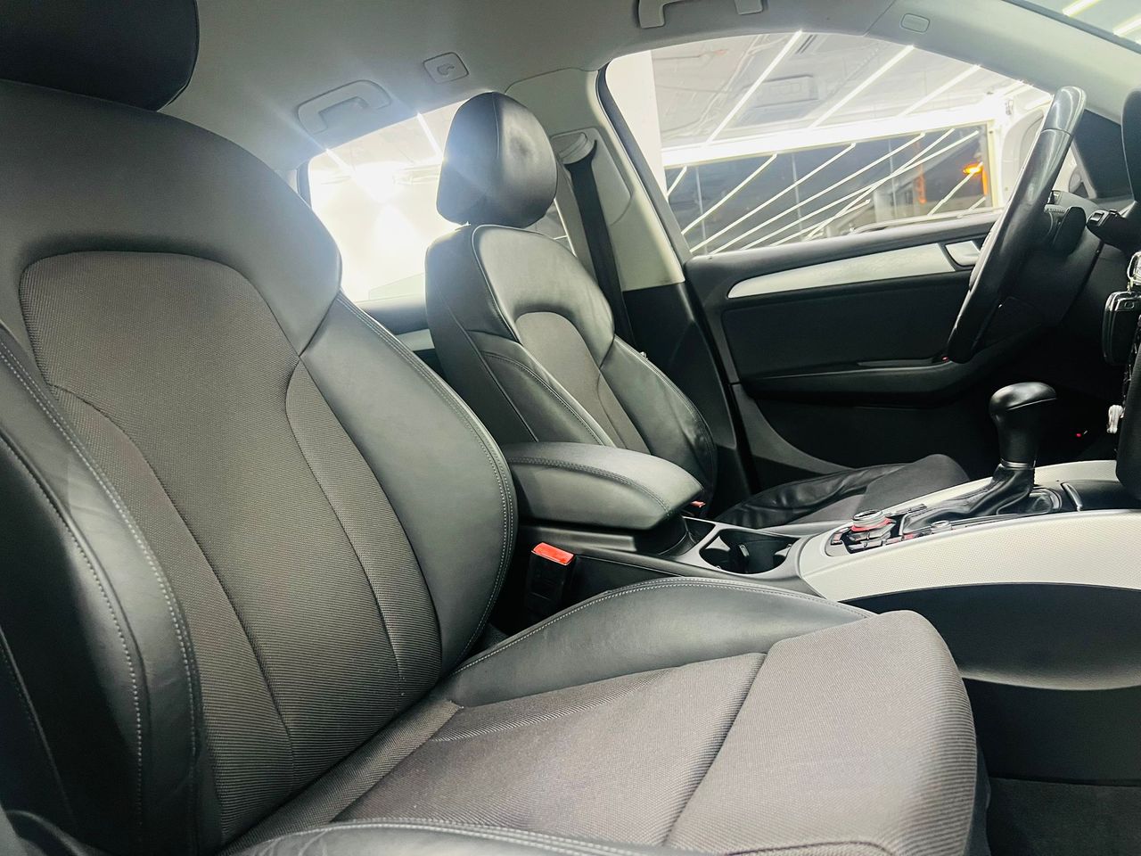 Audi Q5 Advanced edition 2.0 TDI clean diesel 190 CV quattro S tronic 7 vel. - Foto 16