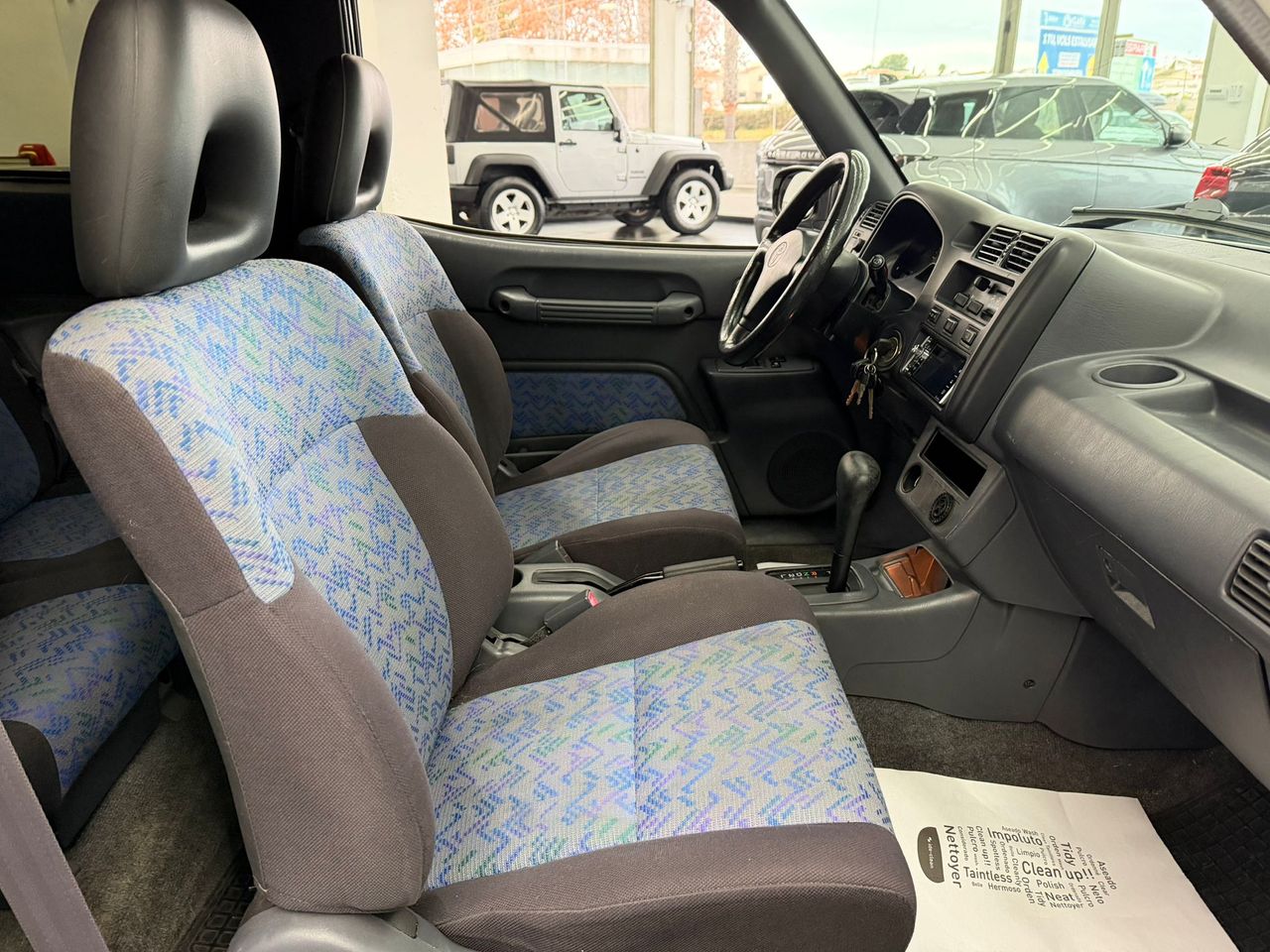 Toyota Rav4 TOYOTA RAV-4 3P AUTOMATICO 2.0 16V HARD TOP - Foto 15