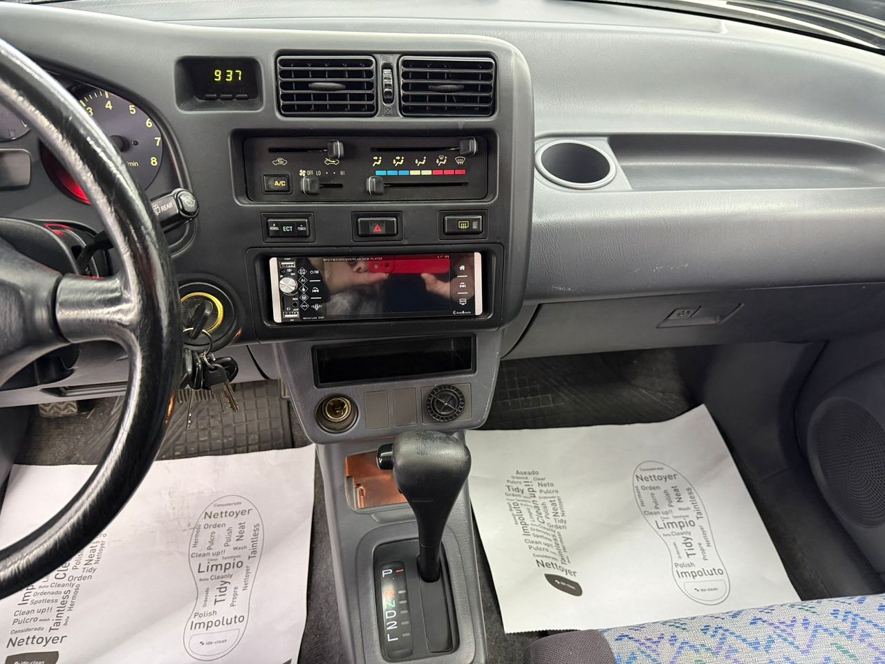 Toyota Rav4 TOYOTA RAV-4 3P AUTOMATICO 2.0 16V HARD TOP - Foto 22