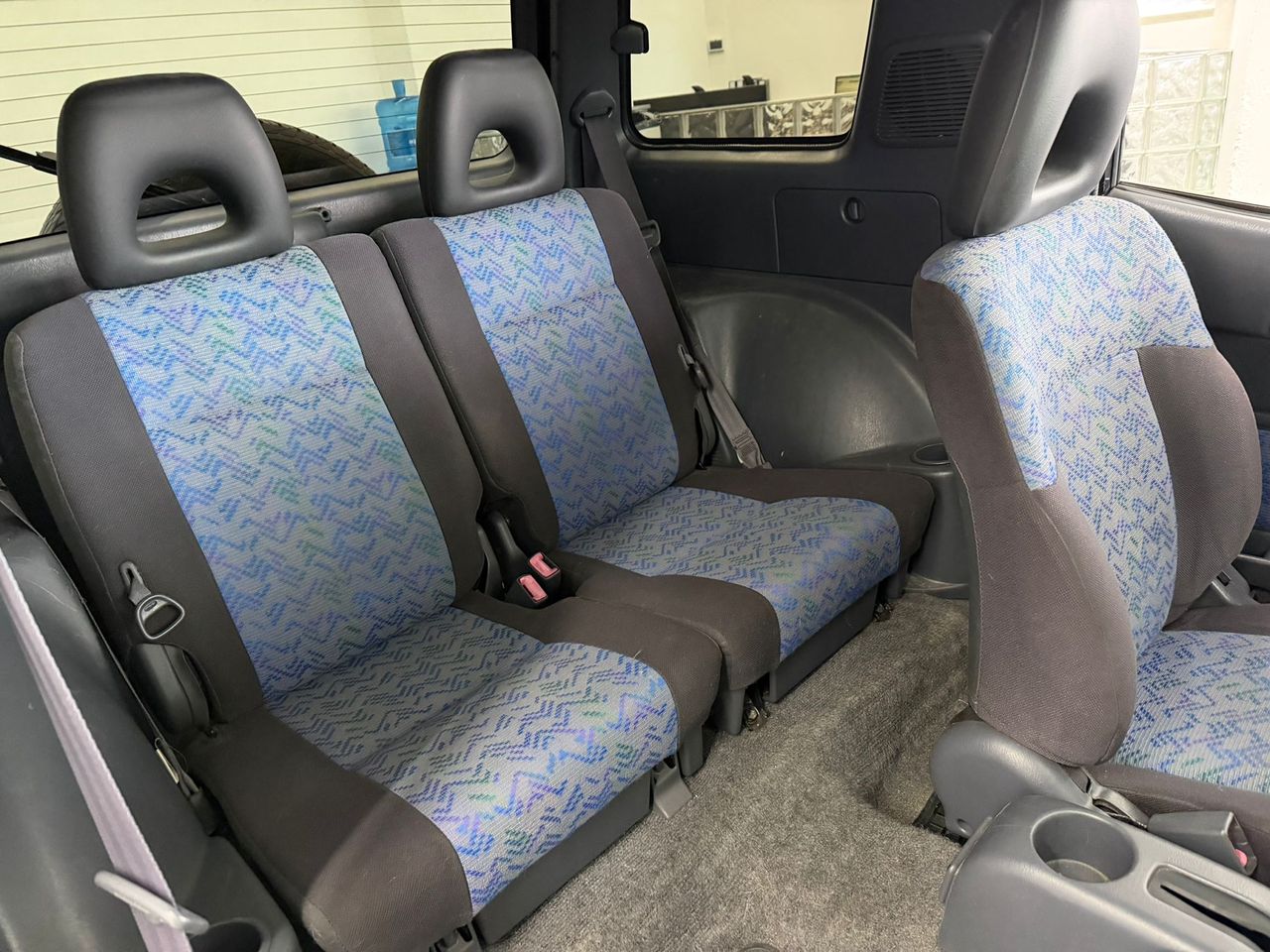 Toyota Rav4 TOYOTA RAV-4 3P AUTOMATICO 2.0 16V HARD TOP - Foto 17